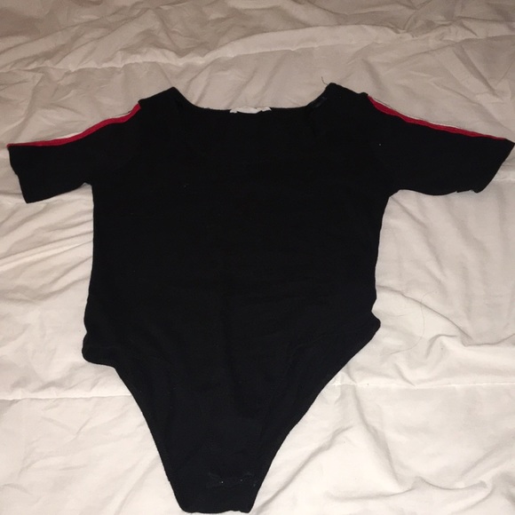 Bluenotes Medium Bodysuit - Picture 2 of 3